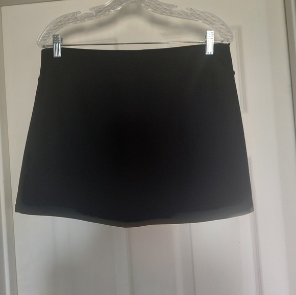Nike Fit Dry skort - Picture 2 of 5